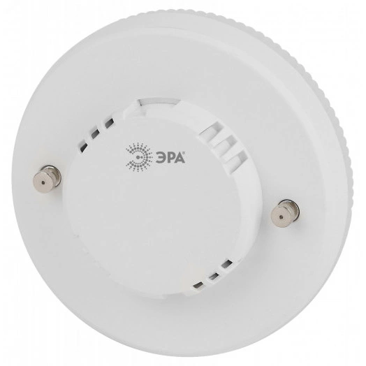 Лампа светодиодная Эра LED GX-7W-840-GX53 (диод, таблетка, 7Вт, нейтр, GX53)