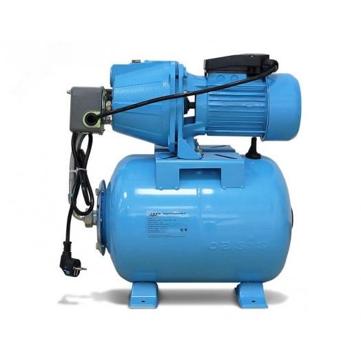 Насосная станция автоматическая SR 70/50С-24