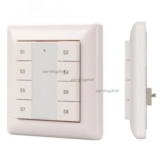 Панель DALI-223-1G-8SC-IN (BUS) (IARL, -)