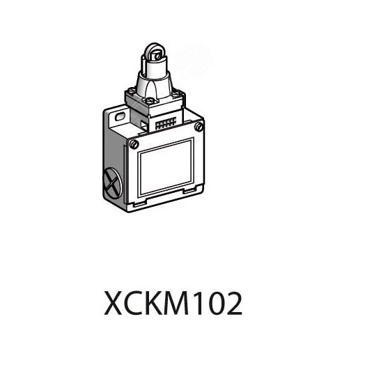 Выключатель концевой XCKM502H29