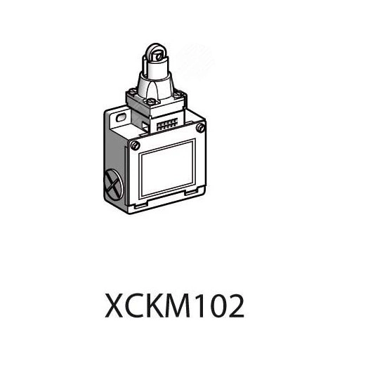 Выключатель концевой XCKM502H29