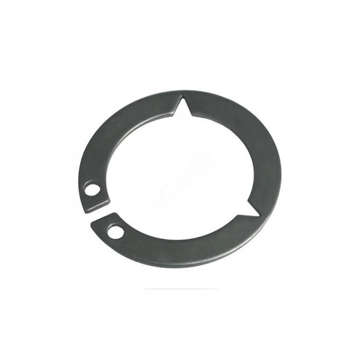 Кольцо фиксирующее из нерж.стали Neptun IWS, DN32