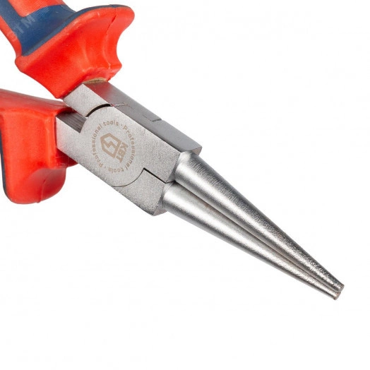 Круглогубцы Мастер 160 мм