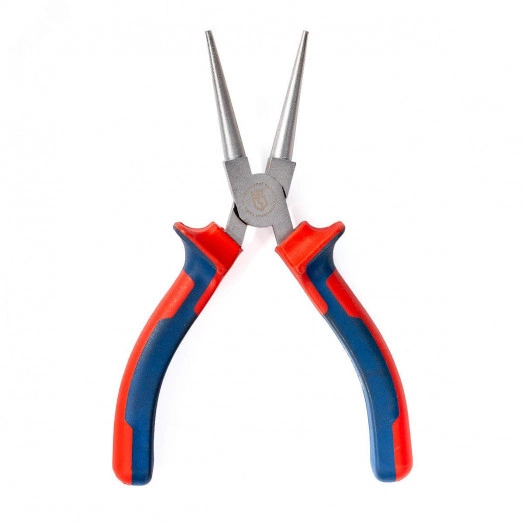 Круглогубцы Мастер 160 мм