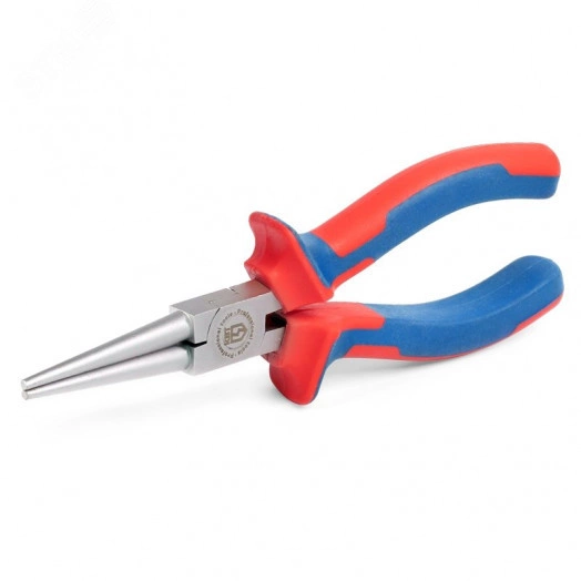 Круглогубцы Мастер 160 мм