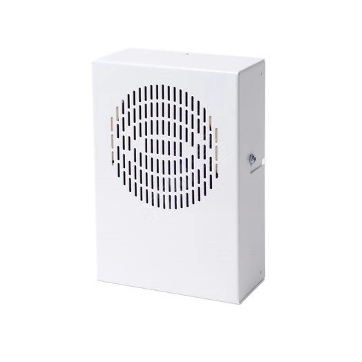 Оповещатель АС-0,5-30/100 (НМ) пожарный речевой настенный