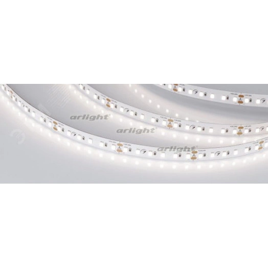 Лента LED TWIST-A120-10mm 24V Day4000 (10 W/m, IP20, 2835, 5m) (ARL, Открытый)