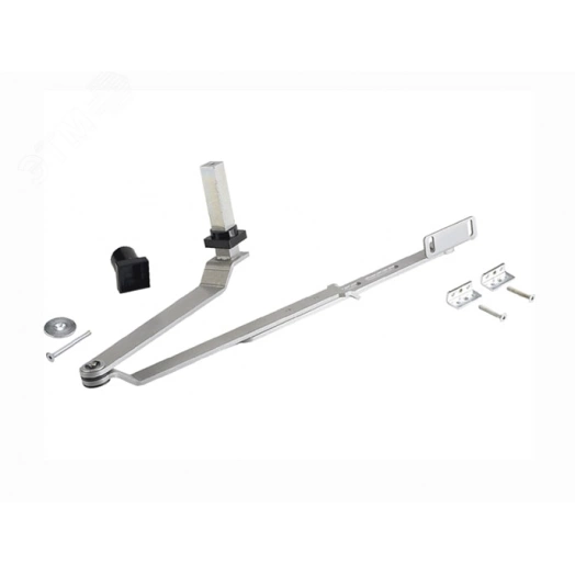 Рычаг для открывания створки наружу (серия FLY)