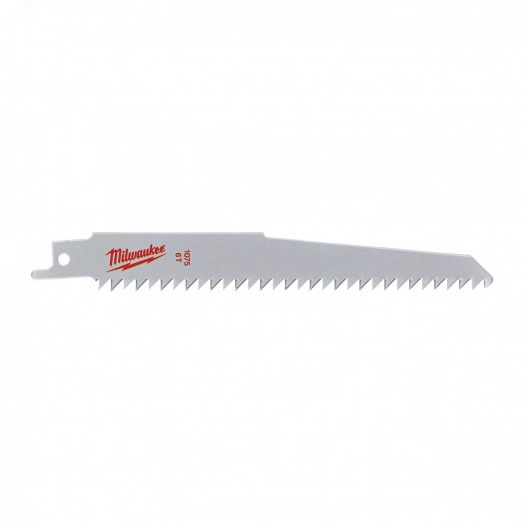 Полотно для сабельной пилы 150х4.2 (3шт)