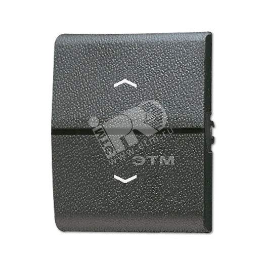 Клавиша для одинарных кнопок BCU