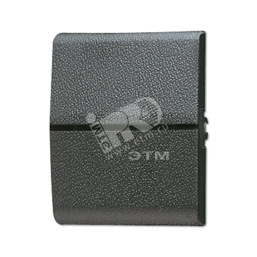 Клавиша для одинарных кнопок BCU