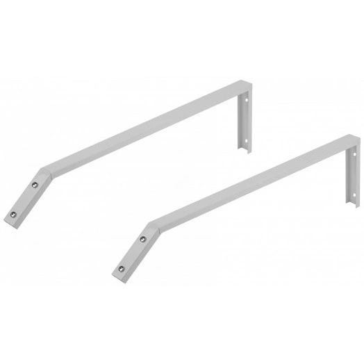 Кронштейн для школьных досок для светильников ДПО SPO-SCHOOL-SET ЭРА  (2 шт.) ЭРА