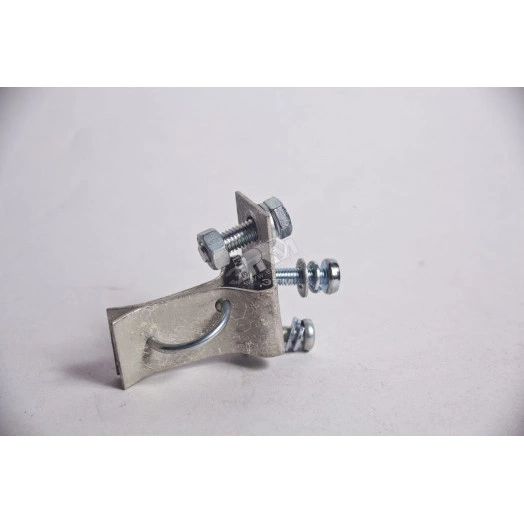 Губка   ПН-2 400А (разрезные) сталь