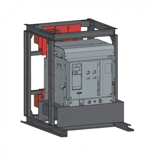 БЗАВ-Э25В-OptiMat A-2500-S4-3P-100-D-MR8.0-B-C2200-M2-P01-S1-06