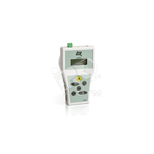 Программатор адресных устройств ПКУ-1-R3. Адреснаясистема.