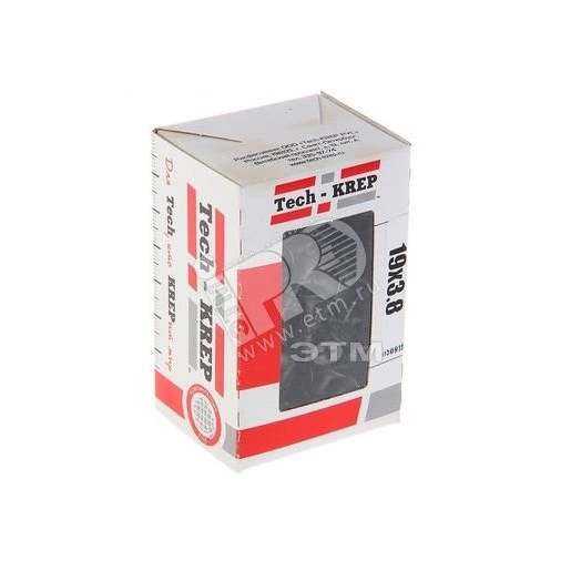 Саморез ШСГД 3.8х19 (200 шт) - коробка