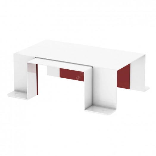 Секция Т-образная BSKM