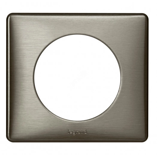 Рамка, однопостовая, вольфрам