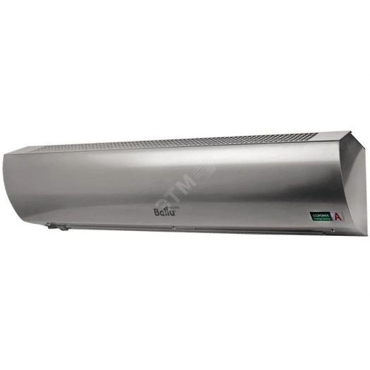 Завеса тепловая BALLU BHC-L10-S06-M (пульт BRC-E)