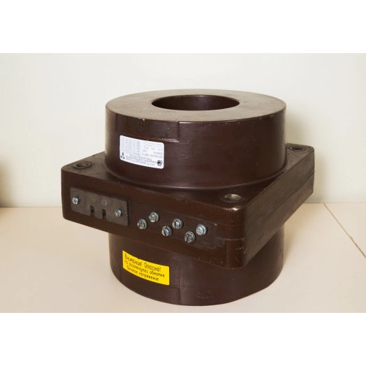 Трансформатор тока ТШЛ-СЭЩ-10-01 0.5S/0.5/10Р-10/10/10-1500/5 40 кА У2