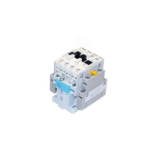 Контактор э/м ПМ12К-016151 УХЛ4 В, 220В, БК-11