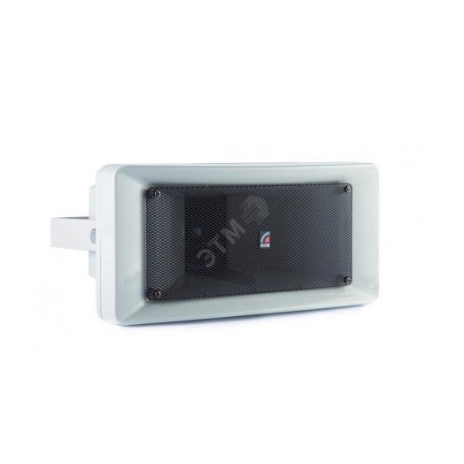 Громкоговоритель рупорный