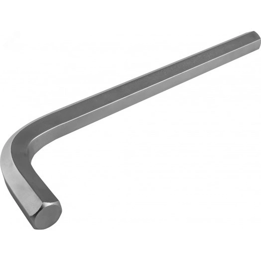 Ключ торцевой шестигранный удлиненный, H22