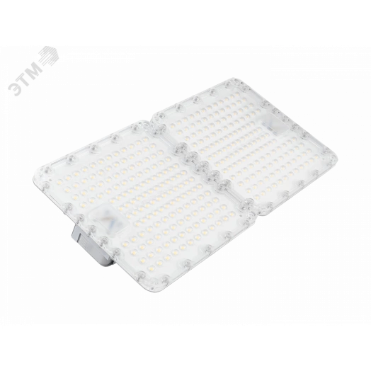 Diora Quadro Track2 48/7800 Д100 6K White