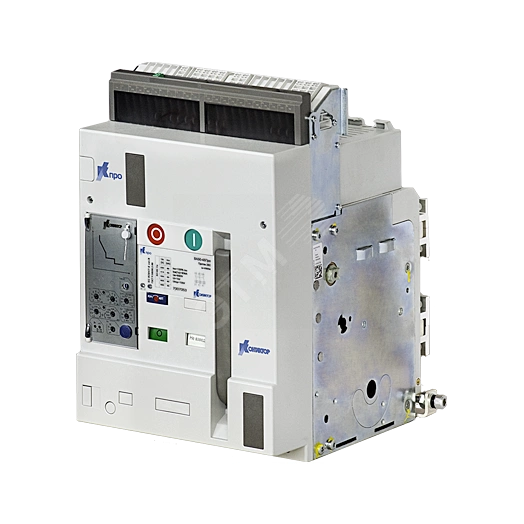 Выключатель автоматический Протон Nord 25С 1000A, 3P, Icu-65kA (Н), ВА50-45