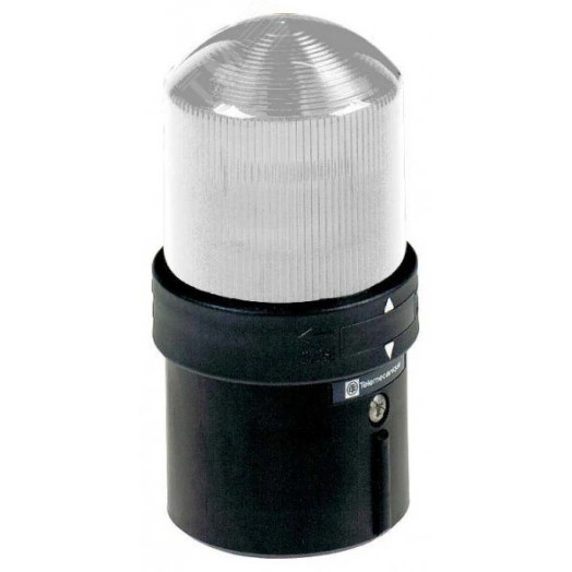 Световая колонна 70 мм бесцветная