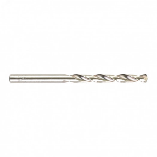 Сверло по металлу HSS-G 5.7 x 93 (10шт)