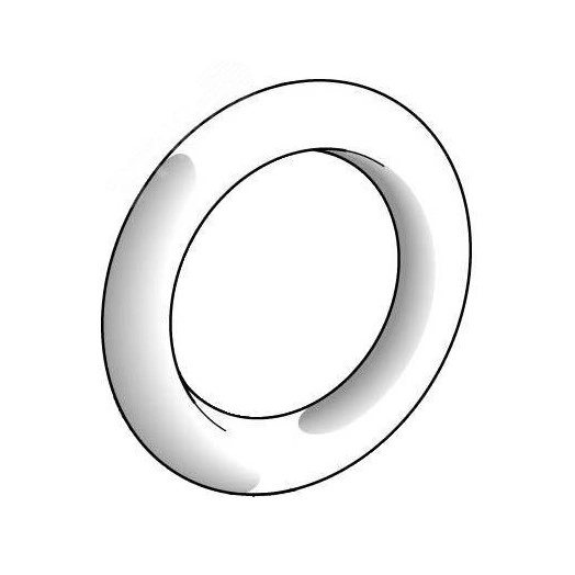 Прокладка резиновая