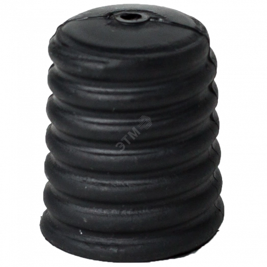 Колпачок полиэтиленовый К-6