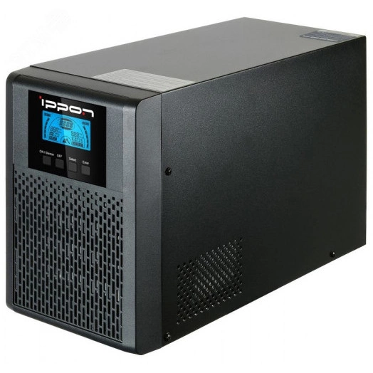 Источник бесперебойного питания Online Innova G2 3000 Ва 3,5 мин Tower 8хIEC C13