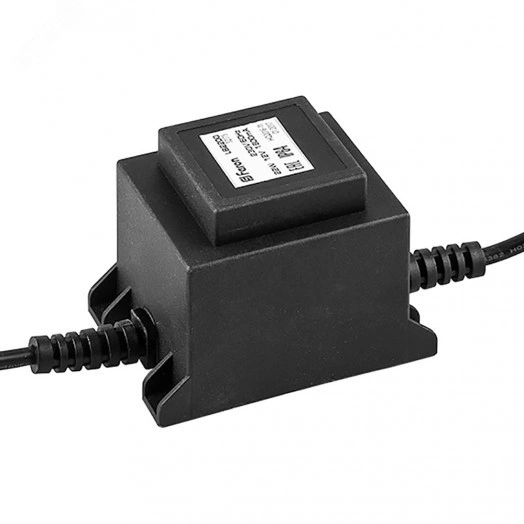 Драйвер светодиодный LED 22w 12v для подводных светильников