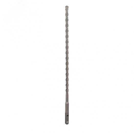 Бур по бетону 8х300 мм SDS-plus