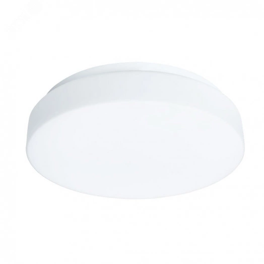 Светильник Arte Lamp AQUA-TABLET LED A6836PL-1WH