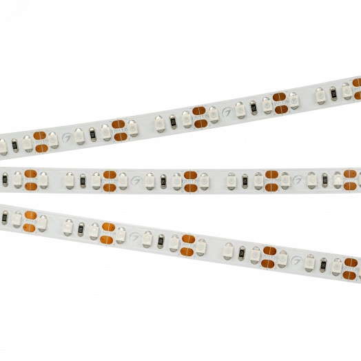 Лента LED RT 2-5000 12V Blue 2x (3528, 600 LED, LUX) (ARL, 9.6 Вт/м, IP20)