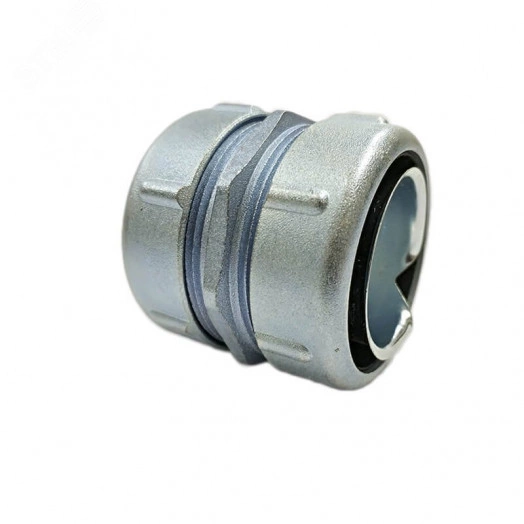 Муфта соединительная для металлорукава МСМ-38