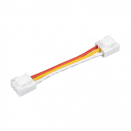 Коннектор соединительный LX-480-3pin-X2 (Arlight, -)