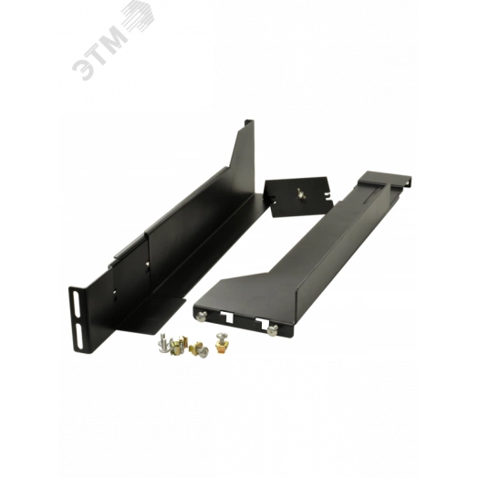 Рельсы для монтажа Rail Kit 19 3U