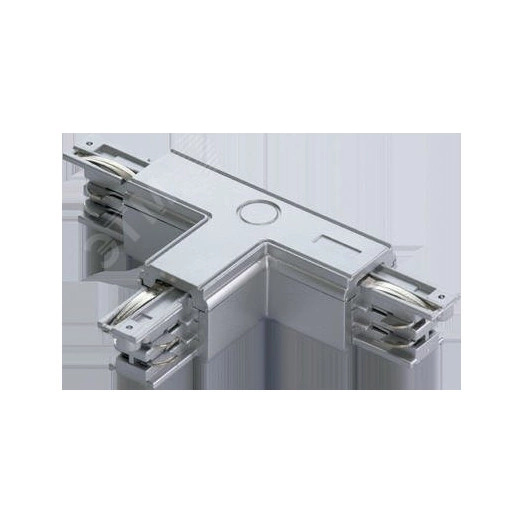 Соединитель Connector PG Т-shaped right internal metallic