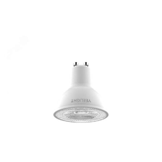 Лампочка умная Yeelight GU10 (Разноцветная)