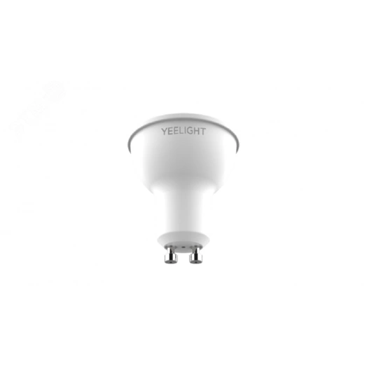 Лампочка умная Yeelight GU10 (Разноцветная)