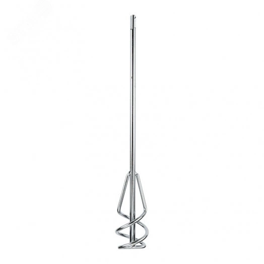 Насадка-миксер 60х400 мм SDS PLUS