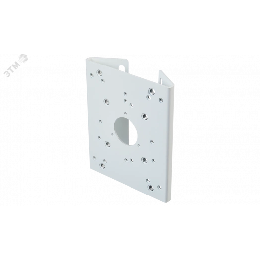 Кронштейн для крепления на столб RVi-1BPM-2