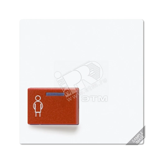 Крышка для изделий фирмы Ackermann