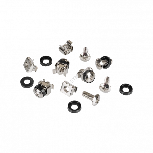 Крепежный комплект TLK (винт шайба гайка) для крепления оборудования уп-ка 50шт