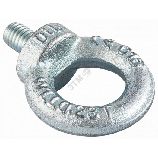 Рым-болт DIN 580 M16