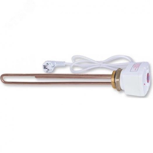 ТЭН 2 кВт 6/4 220В L390